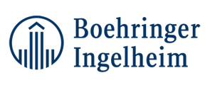 logo for Boehringer Ingelheim