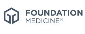 logo for Foundation Medicine