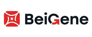 logo for Beigene