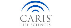 logo for Caris Life Sciences