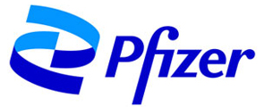 logo for Pfizer
