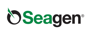 logo for Seagen