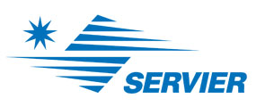 logo for Servier