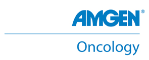 logo for Amgen