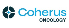 logo for Coherus Oncology