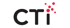 logo for CTI
