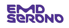 logo for EMD Sorono