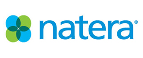 logo for Natera
