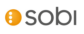 logo for Sobi