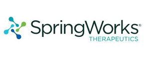 logo for Springworks Therapeutics