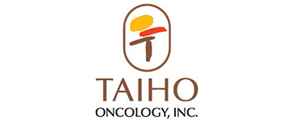 logo for Taiho Oncology