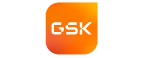 logo for GSK