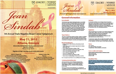 5th Annual Triple-Negative Breast Cancer Symposium