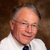 L. Tom Heffner, Jr., M.D.