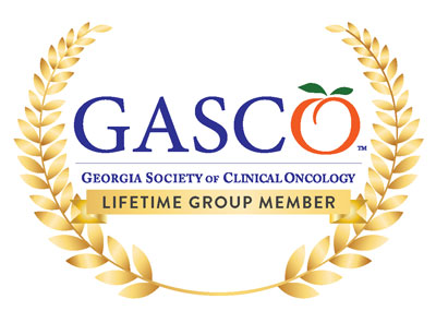 GASCO Lifetime Group Member Seal