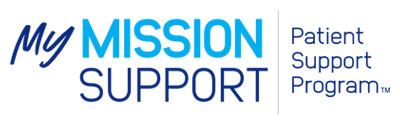 MyMissionSupport Patient Assistance program