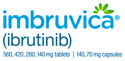 Pharmacyclics  IMBRUVICA® (ibrutinib) By Your Side