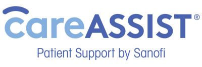 Sanofi careASSIST® patient assistance program