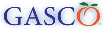 GASCO logo meetings section