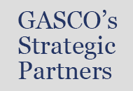 GASCO's Strategic Partners